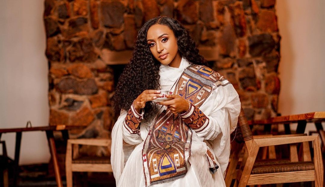 Habesha Kemis: A Timeless Piece Of Ethiopian Fashion