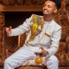 2024 Habesha Men Clothing