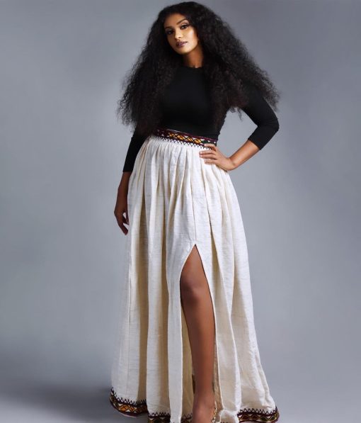 Fetel Habesha Skirt