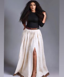 Fetel Habesha Skirt