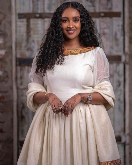 Habesha Dress 2