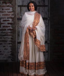 Habesha Dress 2